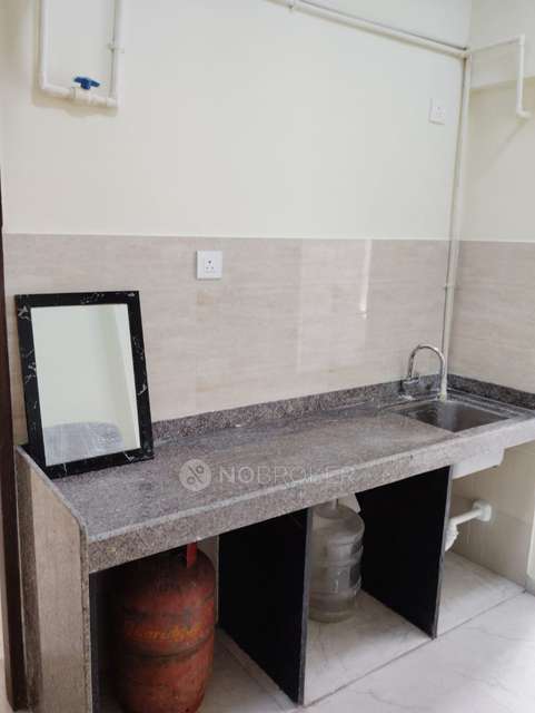 3 BHK Flat In Sunteck West World For Sale  In Naigaon East