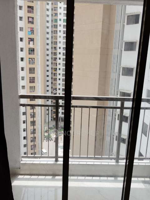 3 BHK Flat In Sunteck West World For Sale  In Naigaon East