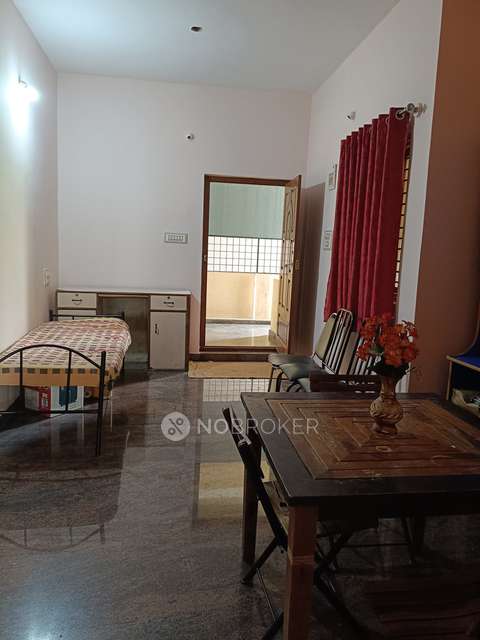 2 BHK Flat In Mgm for Rent  In Begur