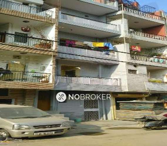 1 BHK Flat For Sale  In Khalsa Colony