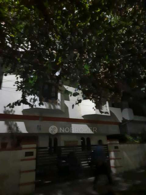 PG for Girls in  Sanjeeva Reddy Nagar