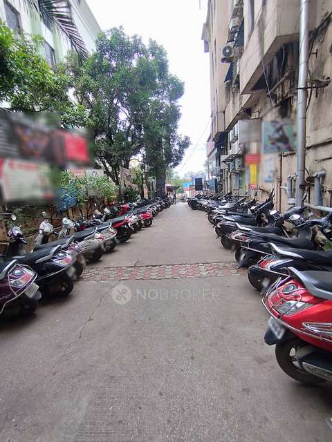 Office Space in Kondhwa, Pune for sale 