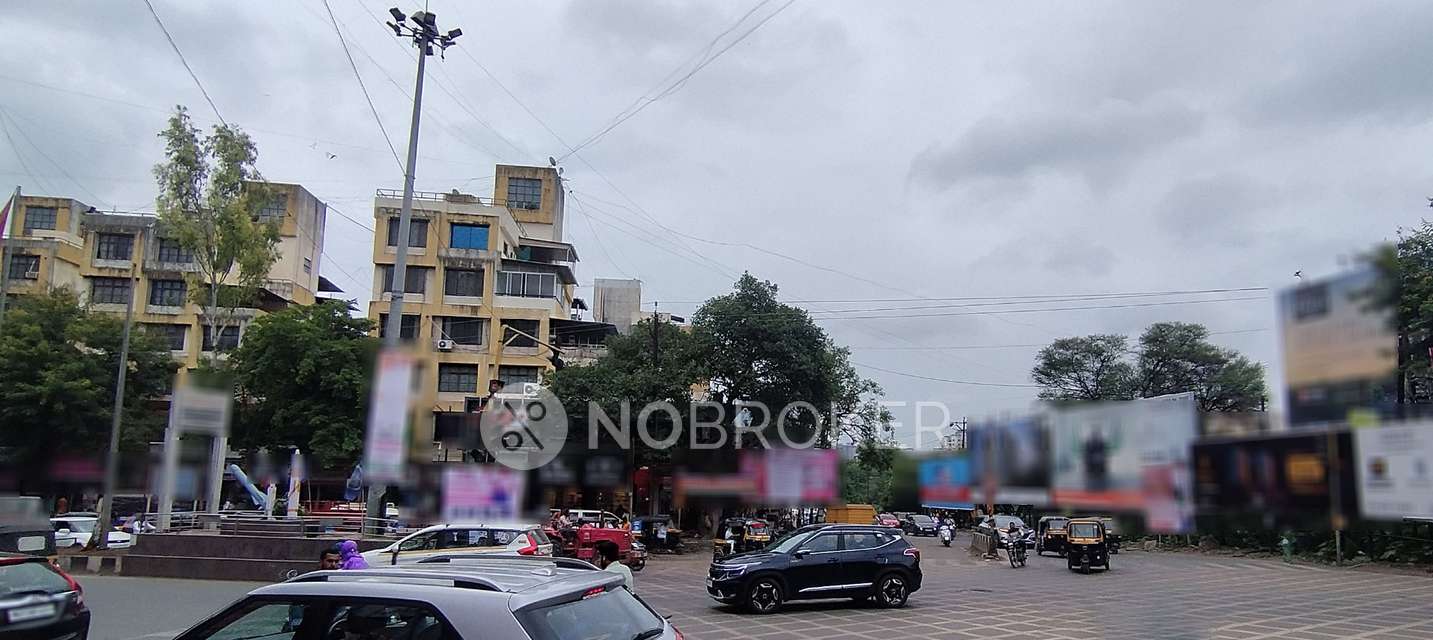 Office Space in Kondhwa, Pune for sale 