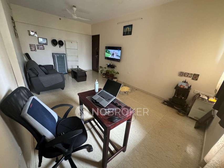 2 BHK Flat In Lodha Splendora Ghodbunder For Sale  In Thane West