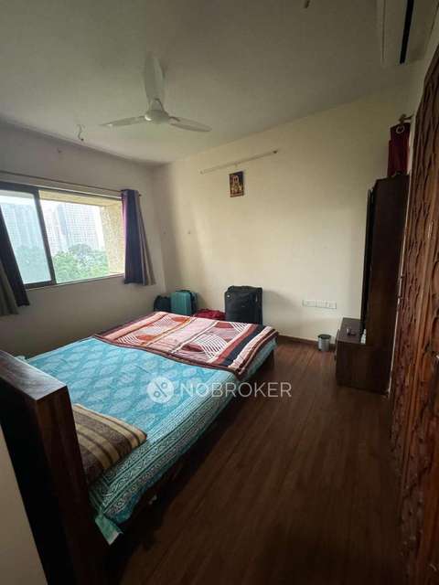 2 BHK Flat In Lodha Splendora Ghodbunder For Sale  In Thane West