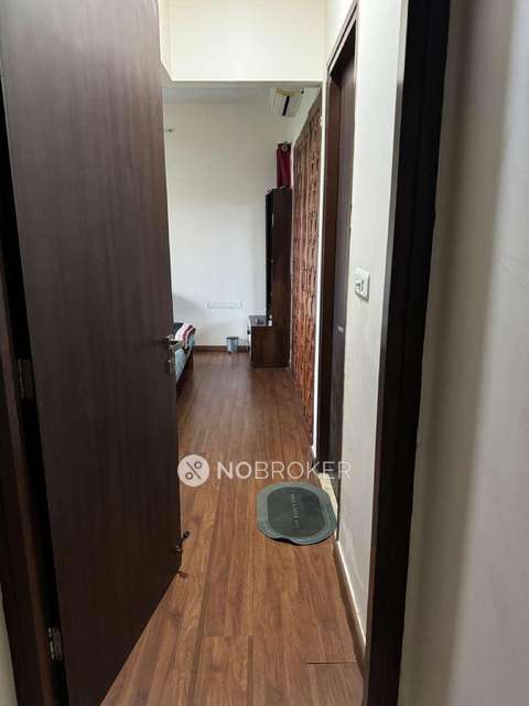 2 BHK Flat In Lodha Splendora Ghodbunder For Sale  In Thane West