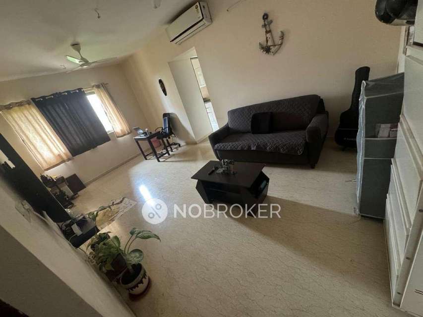 2 BHK Flat In Lodha Splendora Ghodbunder For Sale  In Thane West