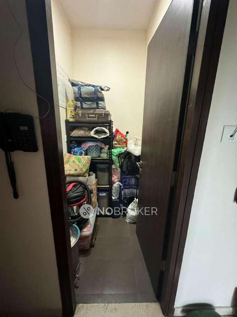 2 BHK Flat In Lodha Splendora Ghodbunder For Sale  In Thane West