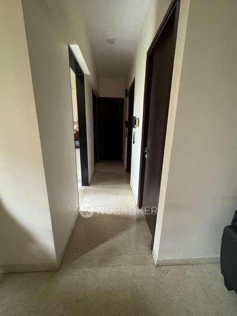 2 BHK Flat In Lodha Splendora Ghodbunder For Sale  In Thane West