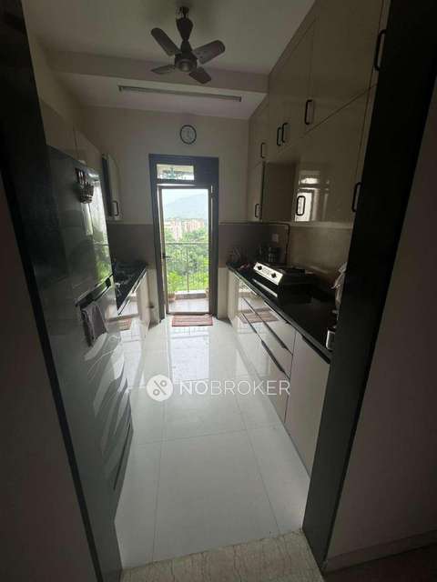 2 BHK Flat In Lodha Splendora Ghodbunder For Sale  In Thane West