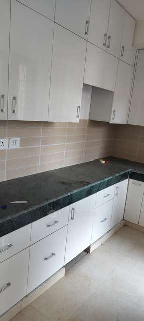 4 BHK Villa In Bptp Park Elite Floors Parklands for Rent In Sector 77