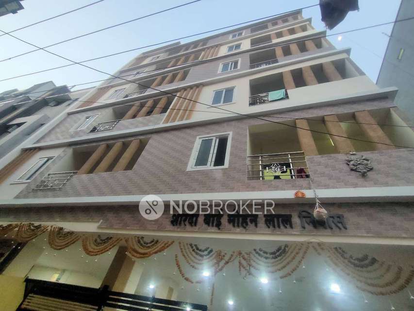 PG for Girls in Nanakaramguda