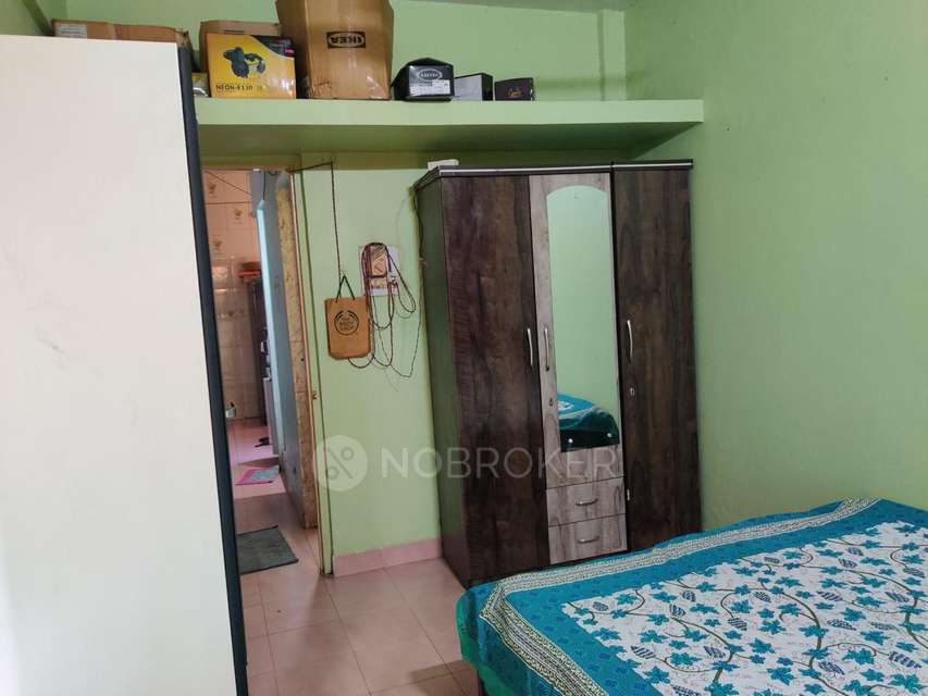 1 BHK Flat For Sale  In Panvel