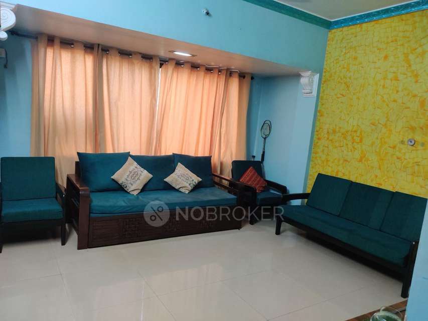 1 BHK Flat For Sale  In Panvel