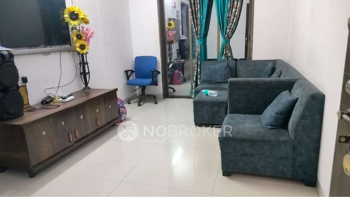 3 BHK Flat For Sale  In Ulhasnagar Railway Station