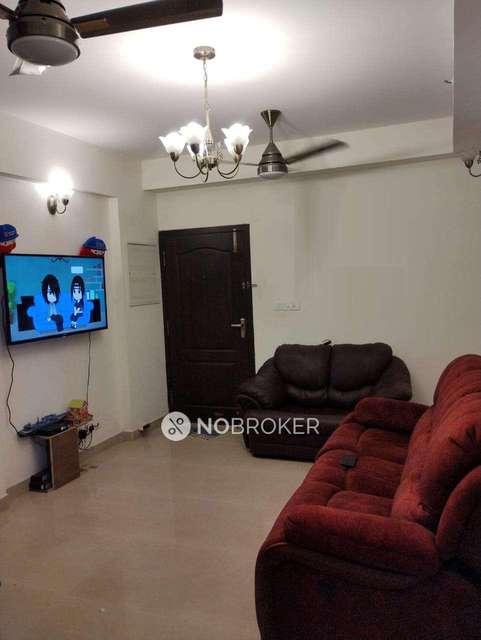 3 BHK Villa In Kg Signature City For Sale  In Maduravoyal