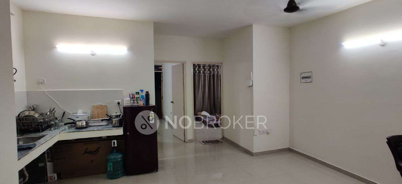 2 BHK Flat In Pyramid Urban Floors For Sale  In Sector 86