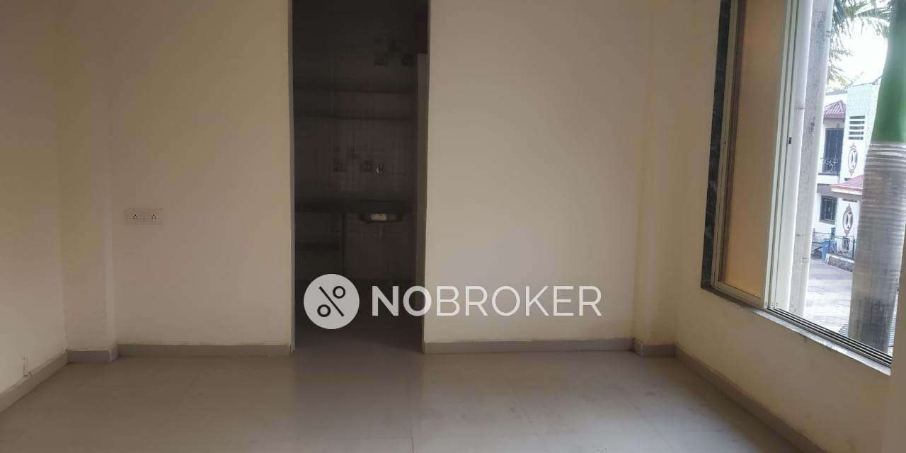 1 BHK Flat In Dwarkamai Chs  for Rent  In Vangani