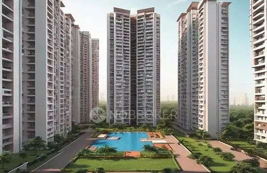 3 BHK Flat In Godrej Vraksha For Sale  In Sector 103