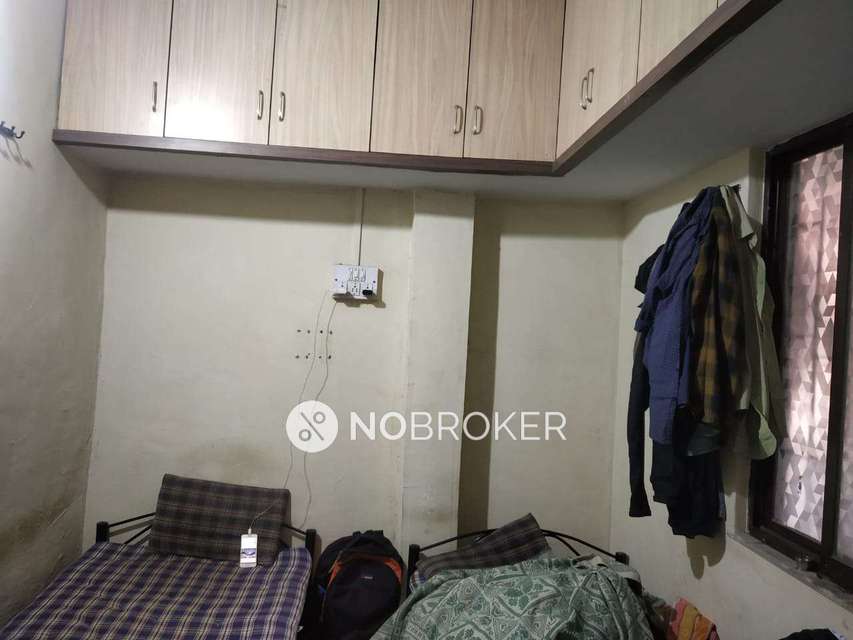 PG for Girls in Talwade