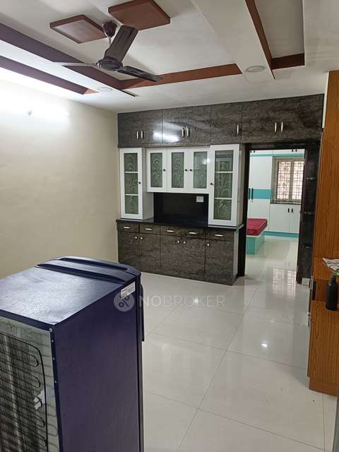 2 BHK Flat In Bandapally Nilayam For Sale  In Madhapur