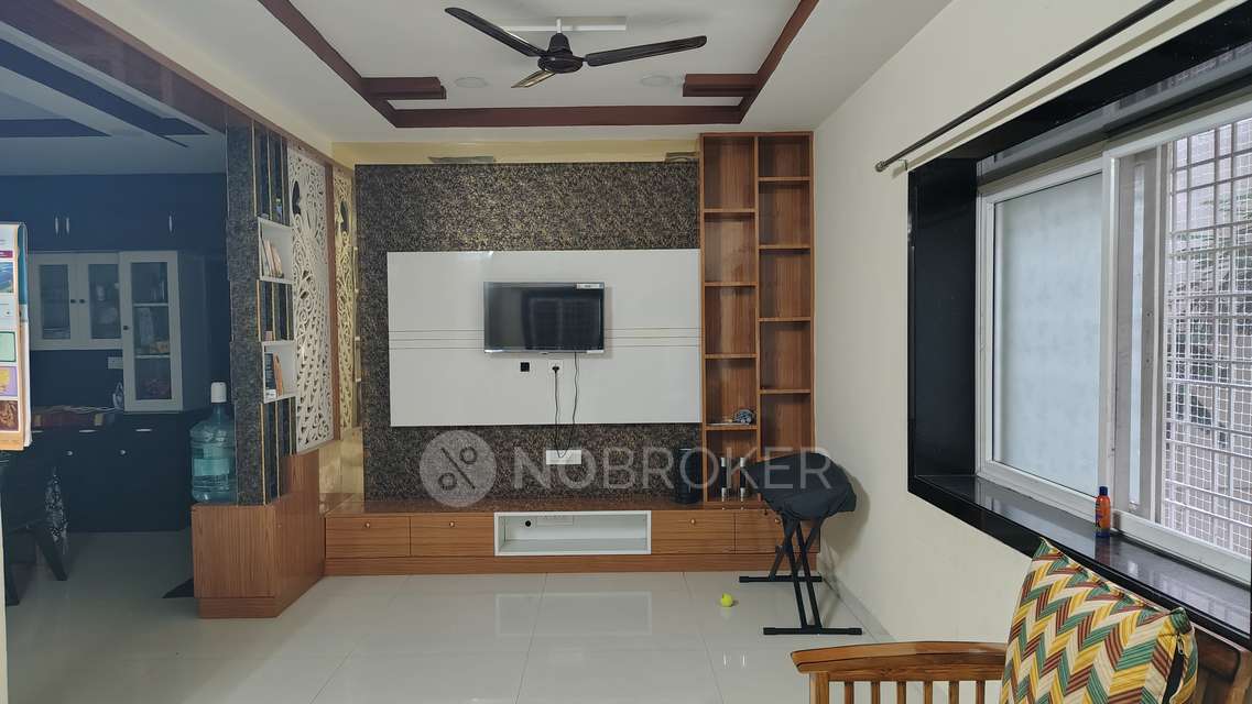 2 BHK Flat In Bandapally Nilayam For Sale  In Madhapur