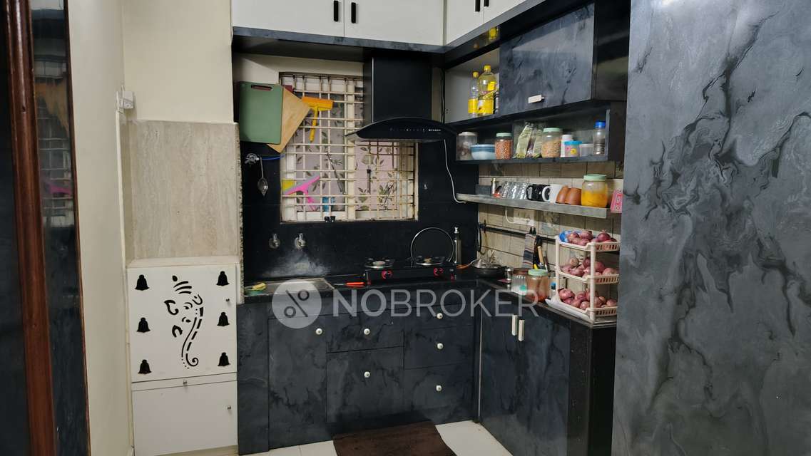 2 BHK Flat In Bandapally Nilayam For Sale  In Madhapur