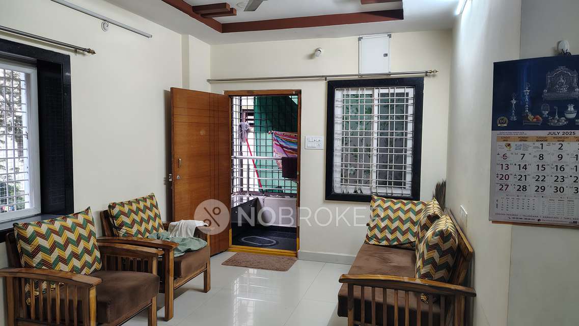 2 BHK Flat In Bandapally Nilayam For Sale  In Madhapur