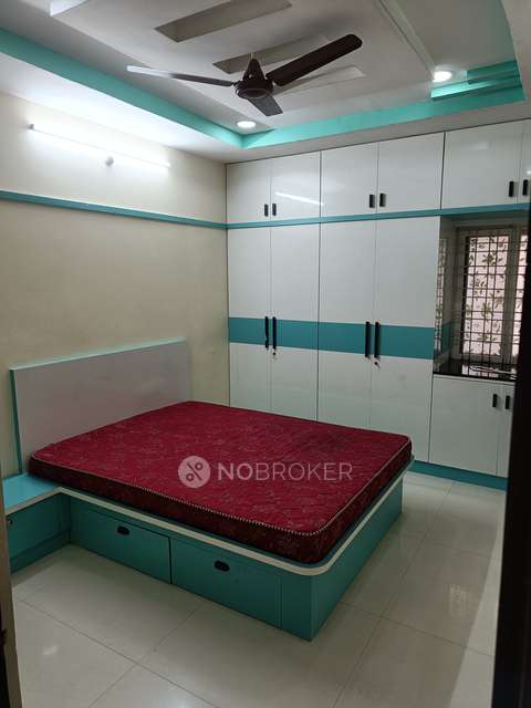 2 BHK Flat In Bandapally Nilayam For Sale  In Madhapur