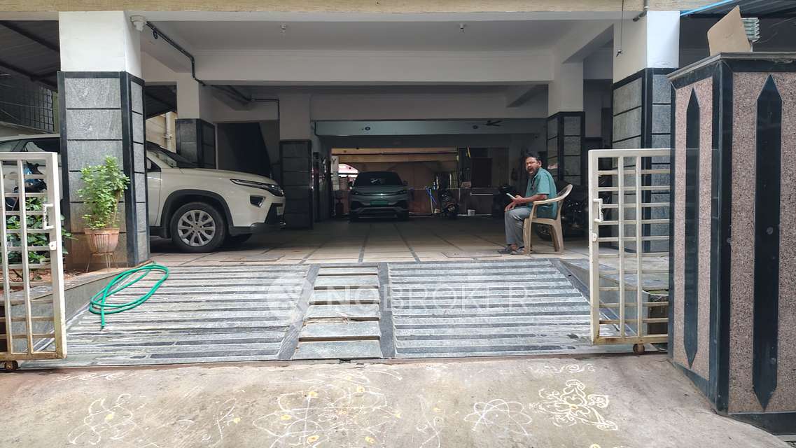 2 BHK Flat In Bandapally Nilayam For Sale  In Madhapur