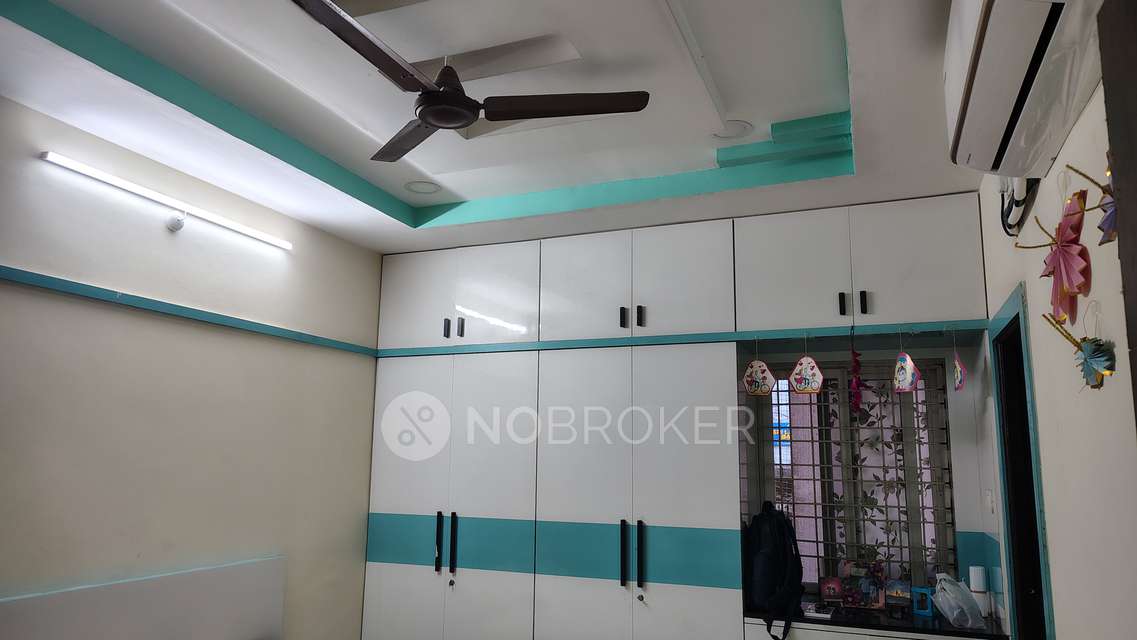 2 BHK Flat In Bandapally Nilayam For Sale  In Madhapur