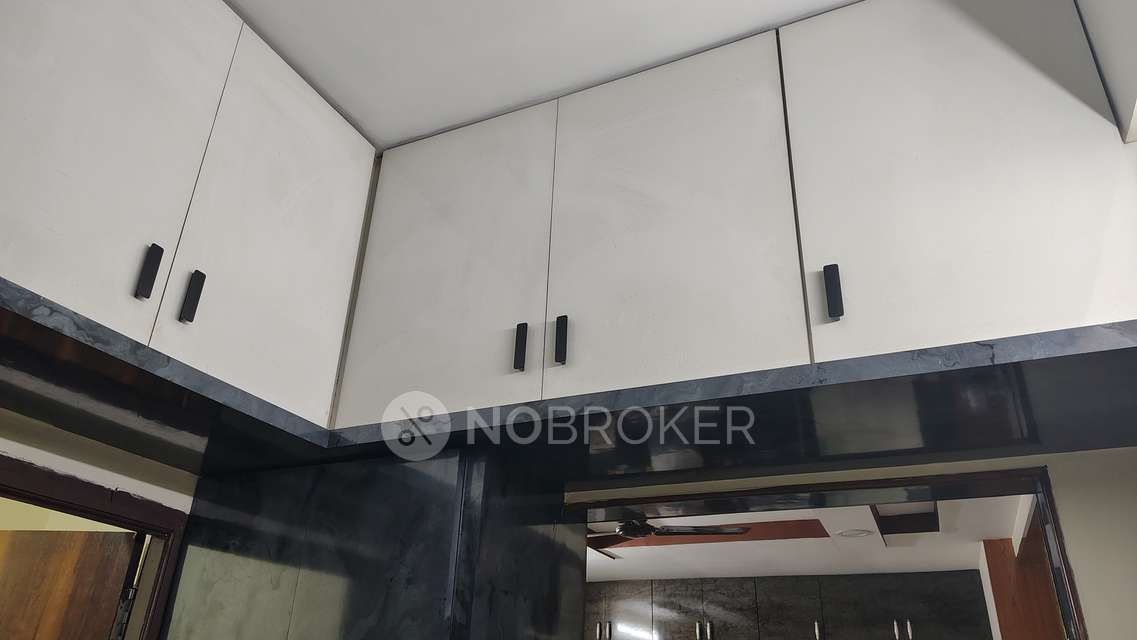 2 BHK Flat In Bandapally Nilayam For Sale  In Madhapur