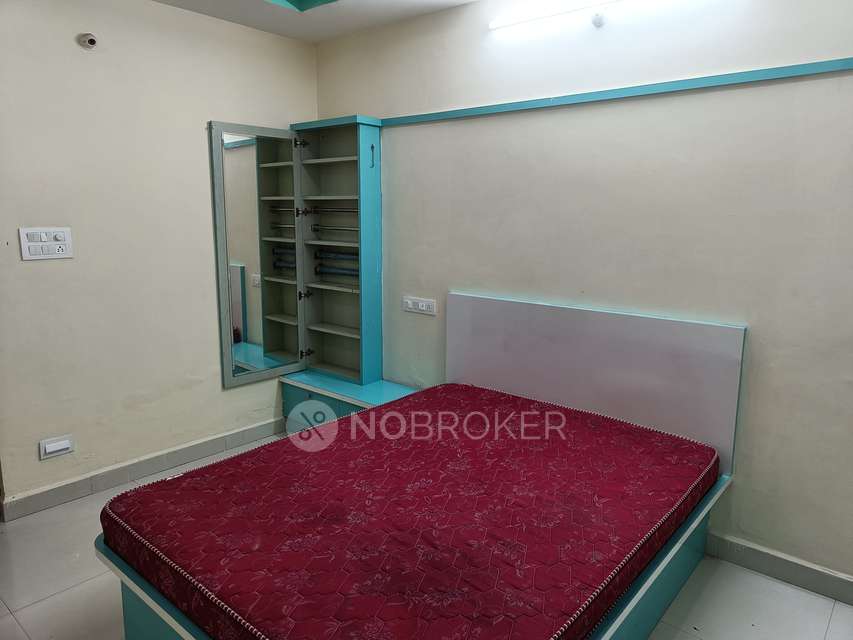 2 BHK Flat In Bandapally Nilayam For Sale  In Madhapur