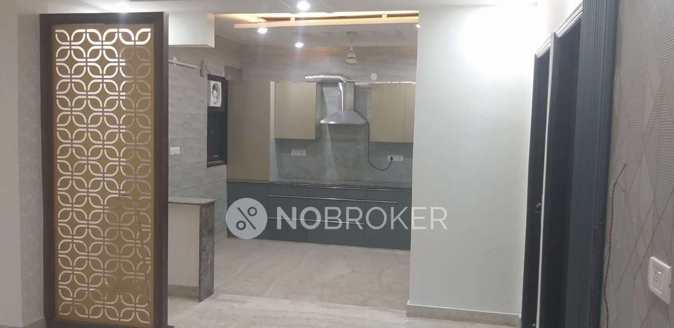 3 BHK House for Rent In Vishnu Garden