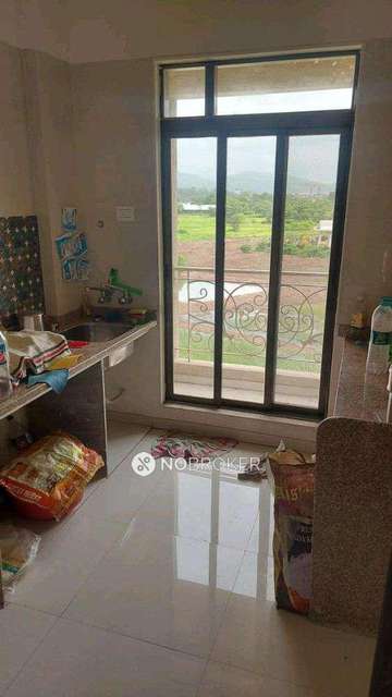 1 BHK Flat In Siddhivinayak Mahima Co-op Housing Society For Sale  In Taloja