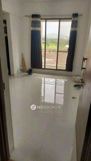 1 BHK Flat In Siddhivinayak Mahima Co-op Housing Society For Sale  In Taloja