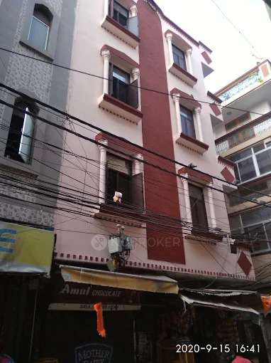 PG for Boys in Laxmi Nagar