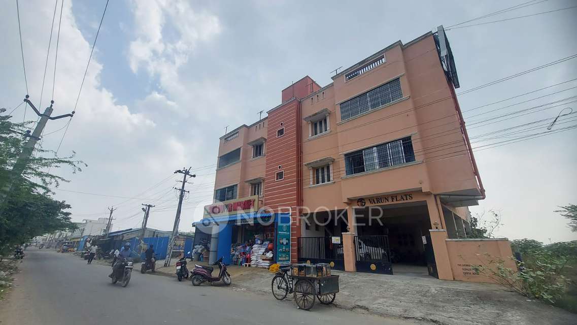 3 BHK Flat In Varun  For Sale  In Perungalathur