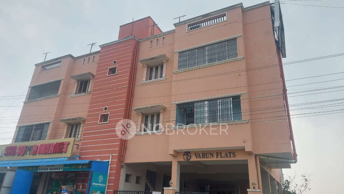 3 BHK Flat In Varun  For Sale  In Perungalathur