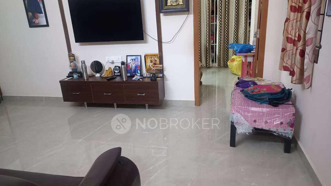 2 BHK Flat In Raghava for Rent  In Srikrishna Nagar Yousufguda