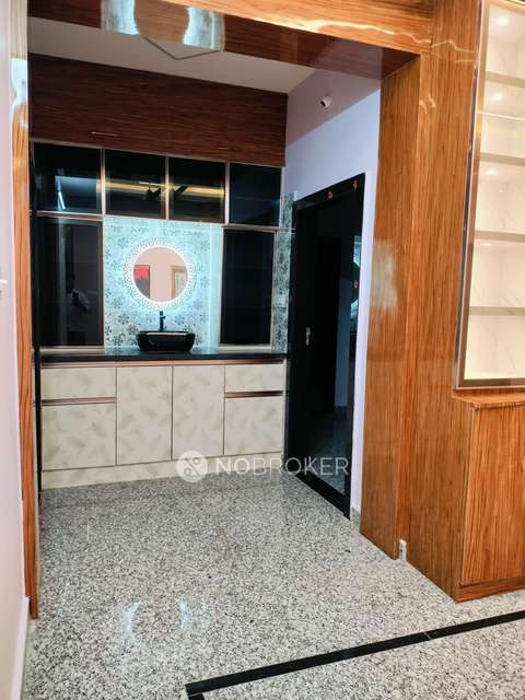 3 BHK Flat In Siri Enclave Block B  For Sale  In Jubilee Hills