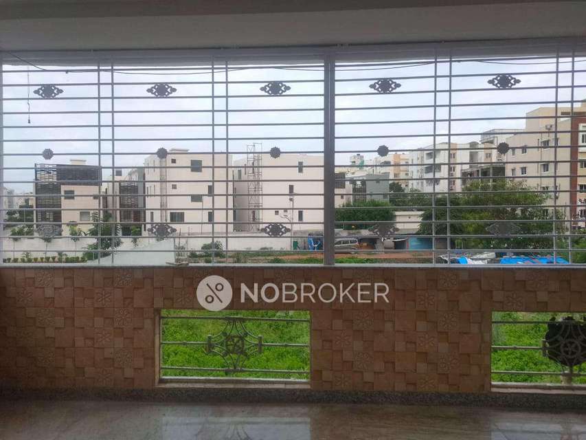 3 BHK Flat In Siri Enclave Block B  For Sale  In Jubilee Hills