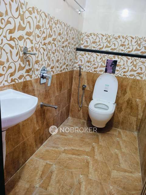 3 BHK Flat In Siri Enclave Block B  For Sale  In Jubilee Hills