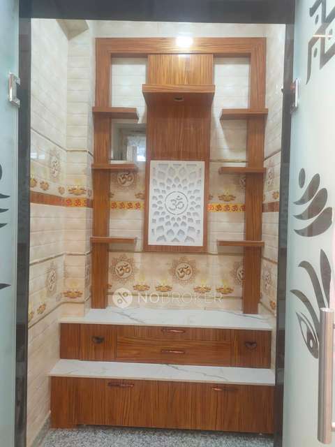 3 BHK Flat In Siri Enclave Block B  For Sale  In Jubilee Hills