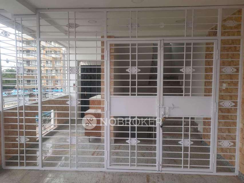 3 BHK Flat In Siri Enclave Block B  For Sale  In Jubilee Hills