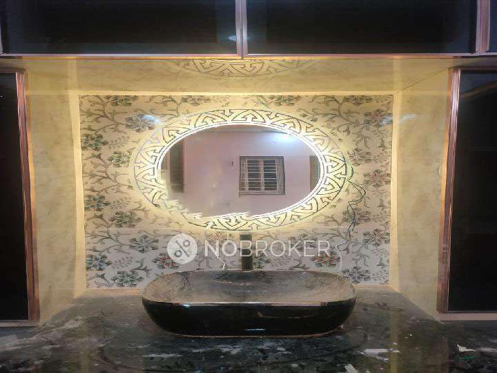 3 BHK Flat In Siri Enclave Block B  For Sale  In Jubilee Hills