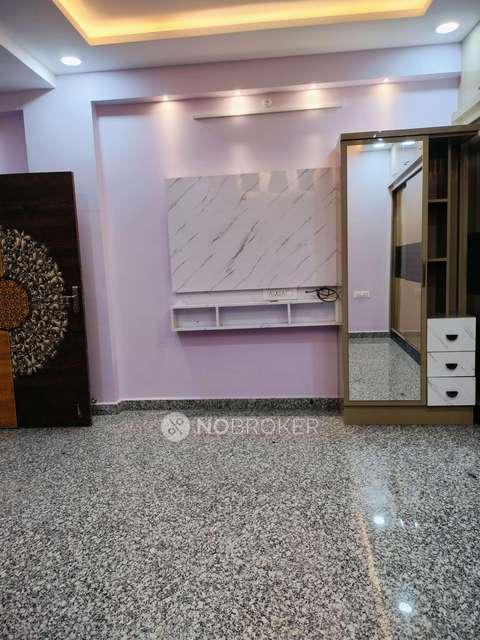 3 BHK Flat In Siri Enclave Block B  For Sale  In Jubilee Hills