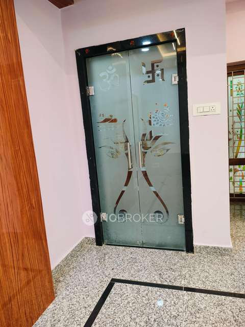 3 BHK Flat In Siri Enclave Block B  For Sale  In Jubilee Hills