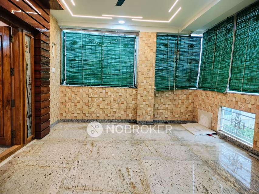 3 BHK Flat In Siri Enclave Block B  For Sale  In Jubilee Hills