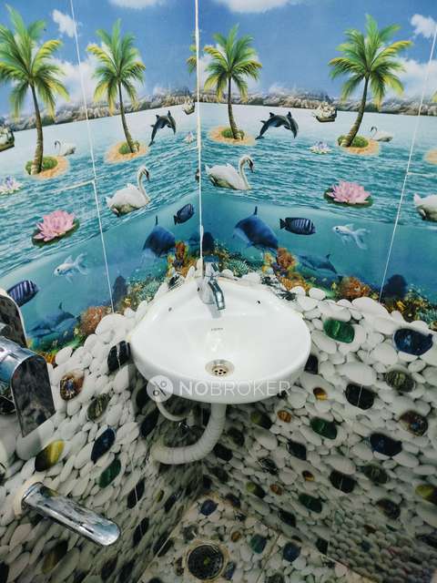 3 BHK Flat In Siri Enclave Block B  For Sale  In Jubilee Hills